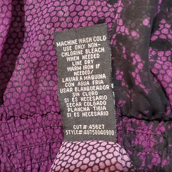 Blouse - Picture 5 of 6